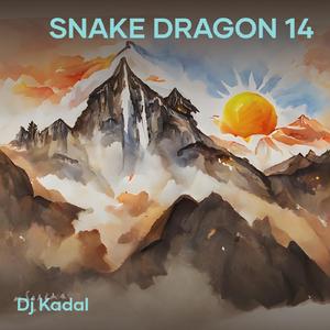 Snake Dragon 14