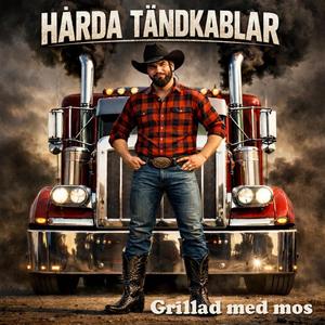 Hårda tändkablar