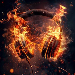 Fiery Cadence's Beat