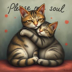 Please Hug My Soul