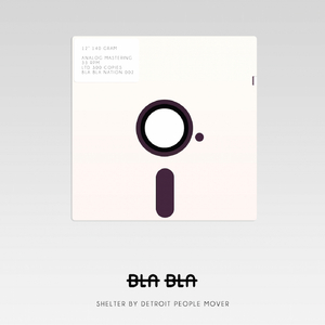 L'inconnue (Original Mix)