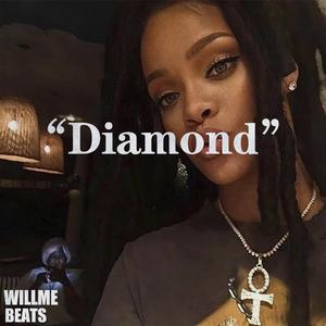 【Free】Diamond-*Melodic Drill x RnB Drill Type Beat