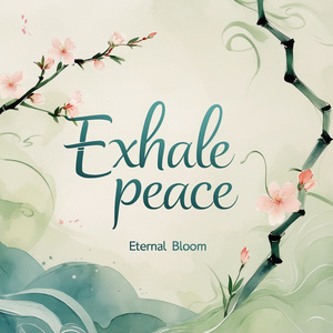 Exhale Peace
