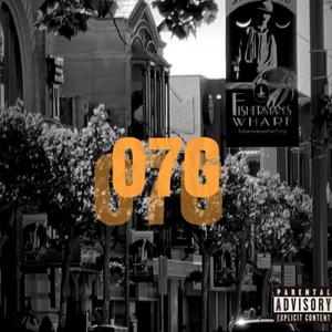 07G (feat. CORVEN)