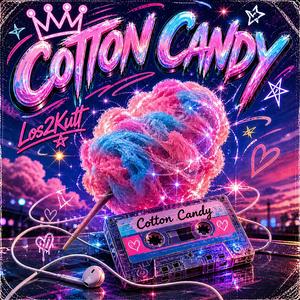Cotton Candy