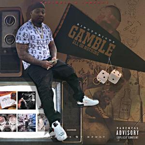 Who Im Wit (feat. Josho)