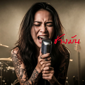 ช่างมัน