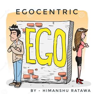 Egocentric