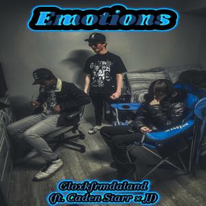 Emotions (feat. Caden Starr & JJ)