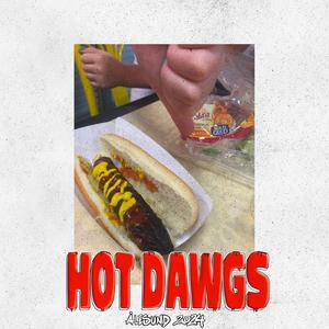 Pølse (Hot Dawgs) (feat. Matty.B)