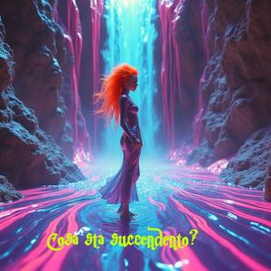 Cosa sta succendento?