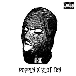 HBIC (feat. Riot Ten)