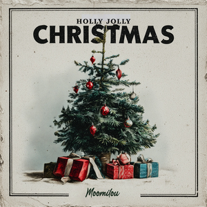 Holly Jolly Christmas
