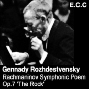 Rachmaninov   Symphony No3 In A minor  Op44    3 Allegro Allegro Vivace