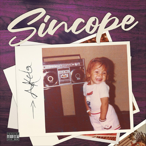 Peruvian Killa (feat. Almen, Hatrapadah, La Sky Sapiens, Negra Suerte & La Prinz)