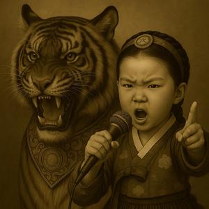 덩기덕 쿵더쿵 (Deonggideok Kungdeokkung)