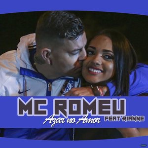 Azar no Amor (feat. Rianne)