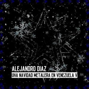 ... y un bonus track igual de navideño metalero y venezolano