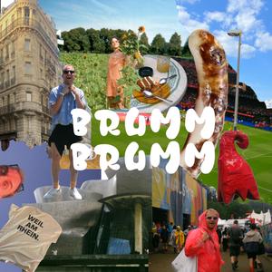 brumm brumm