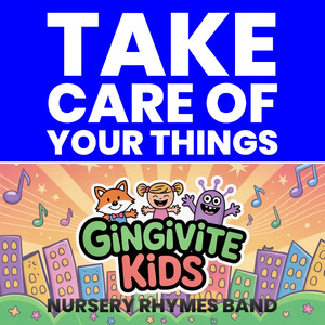 Take Care of Your Things