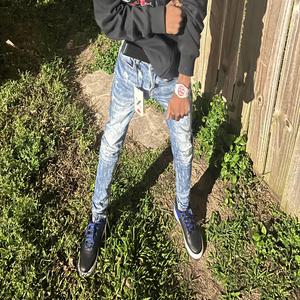 Da real me (feat. Wackemchopp)