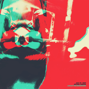 Paper Crown (Live at The Showdown)