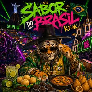 CAIPIRINHA!