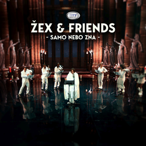 Samo nebo zna (Poludeću)