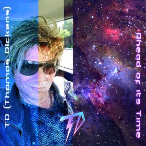 Blissful Ambient (on an Alien, Earth-like Moon)