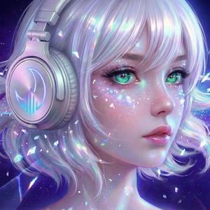 Neon Pulse(wire Dancing)