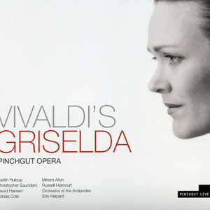 Griselda, RV 718, Act II Scene 10: Recitative. De' tuoi bei sguardi, o cara (Gualtiero, Costanza, Griselda)