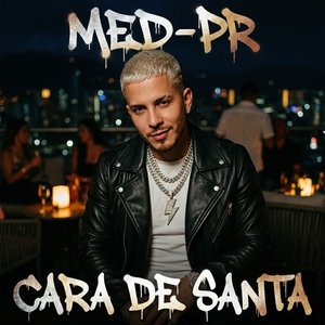Cara De Santa