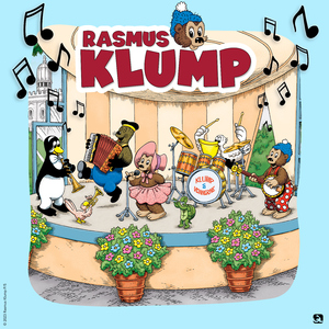 Instrumentsangen