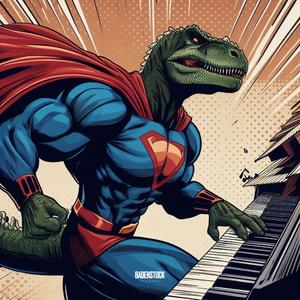 Plesio Psychokinesis Wave