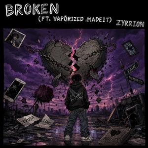 Broken