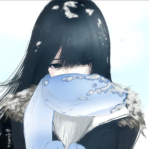 真诚是本性 (橘子)