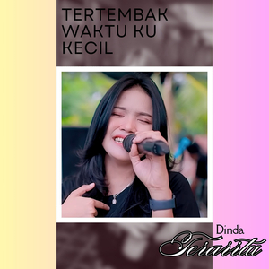 Tertembak Waktu Ku Kecil (Live)