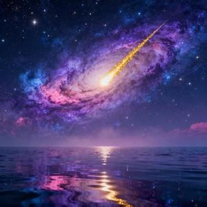你是我的星海
