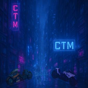 CTM (Can't tell me)