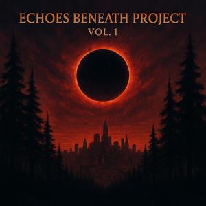 Nymora (The Drowned City)