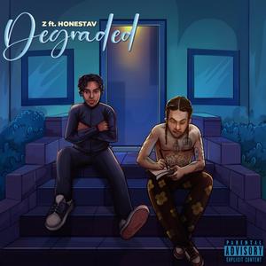 Degraded