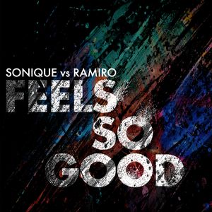 It Feels So Good (Club Mix) [Radio Edit]