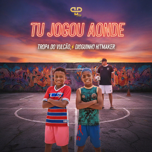 Tu Jogou Aonde