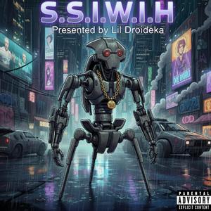 Blue Cheese (feat. Lil Droideka)