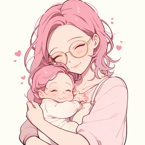 第一片雪花落下