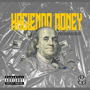 El boom (feat. Puchosaurio)