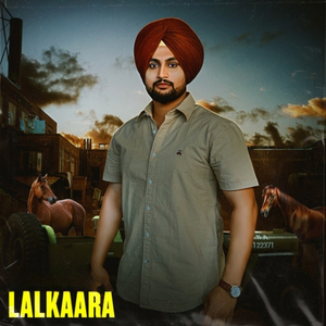 Lalkaara