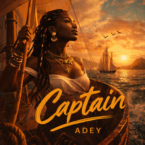 Captain