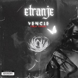 Etranje (feat. P-Rich The PronostiK & Favhian)