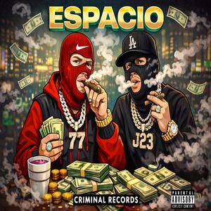 Espacio (feat. XSTEIFER77)
